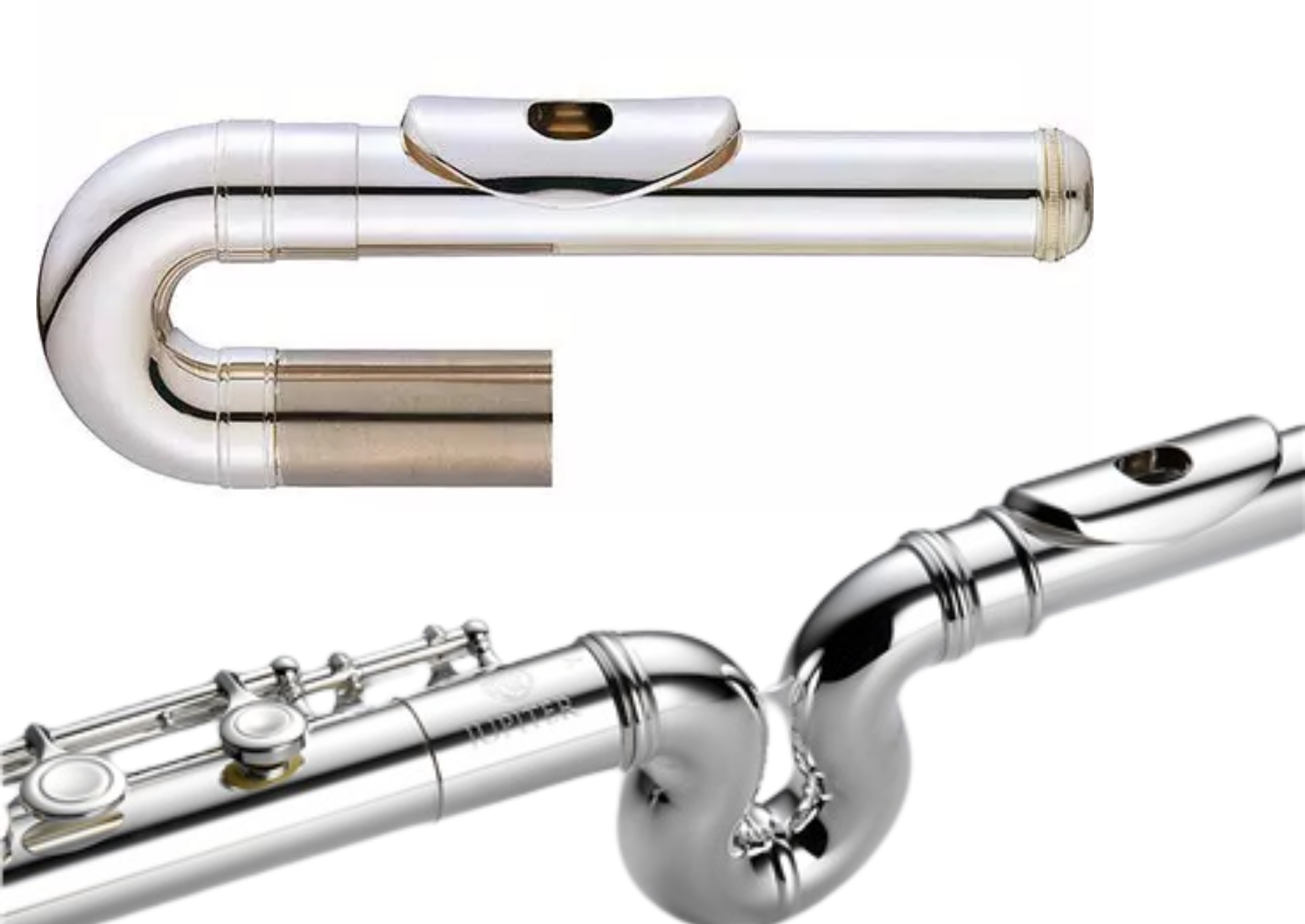 Curved Headjoint Rental