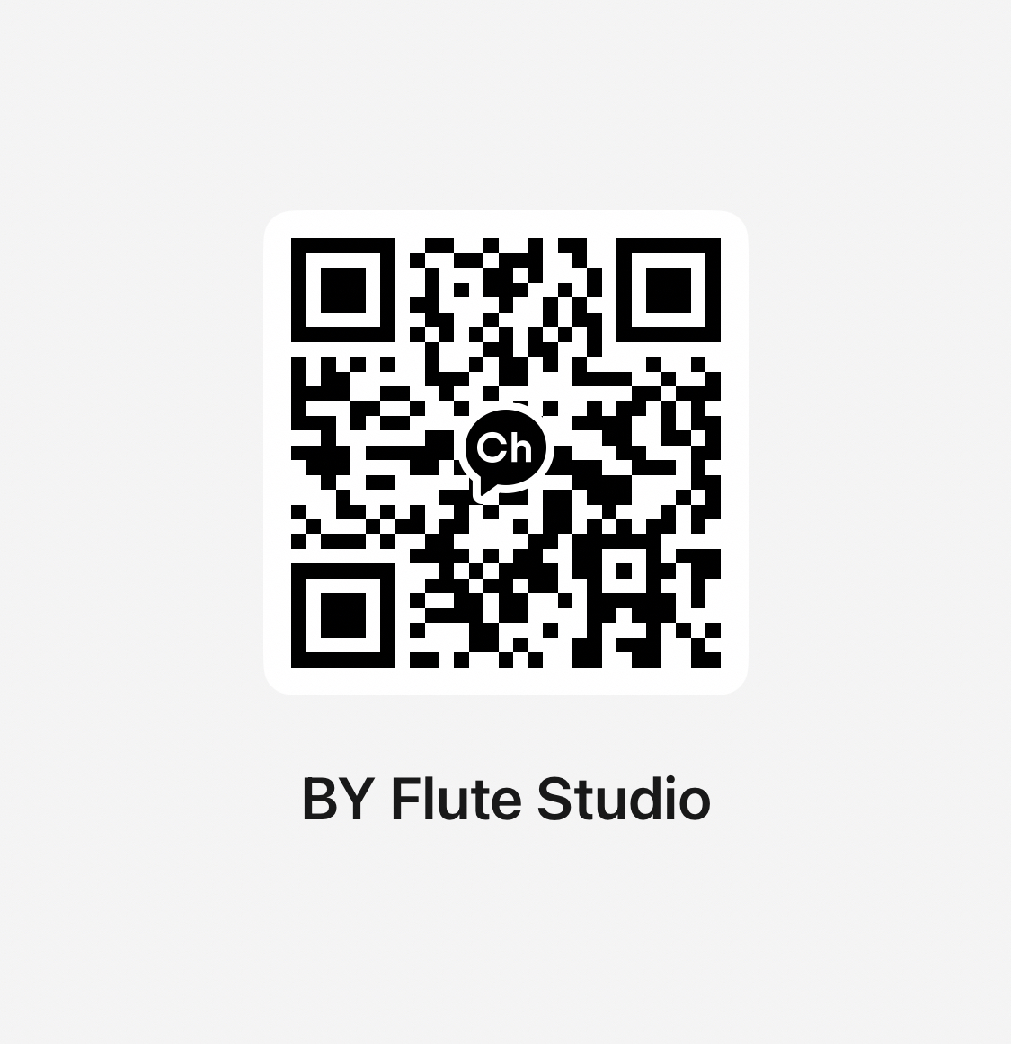 Kakao QR