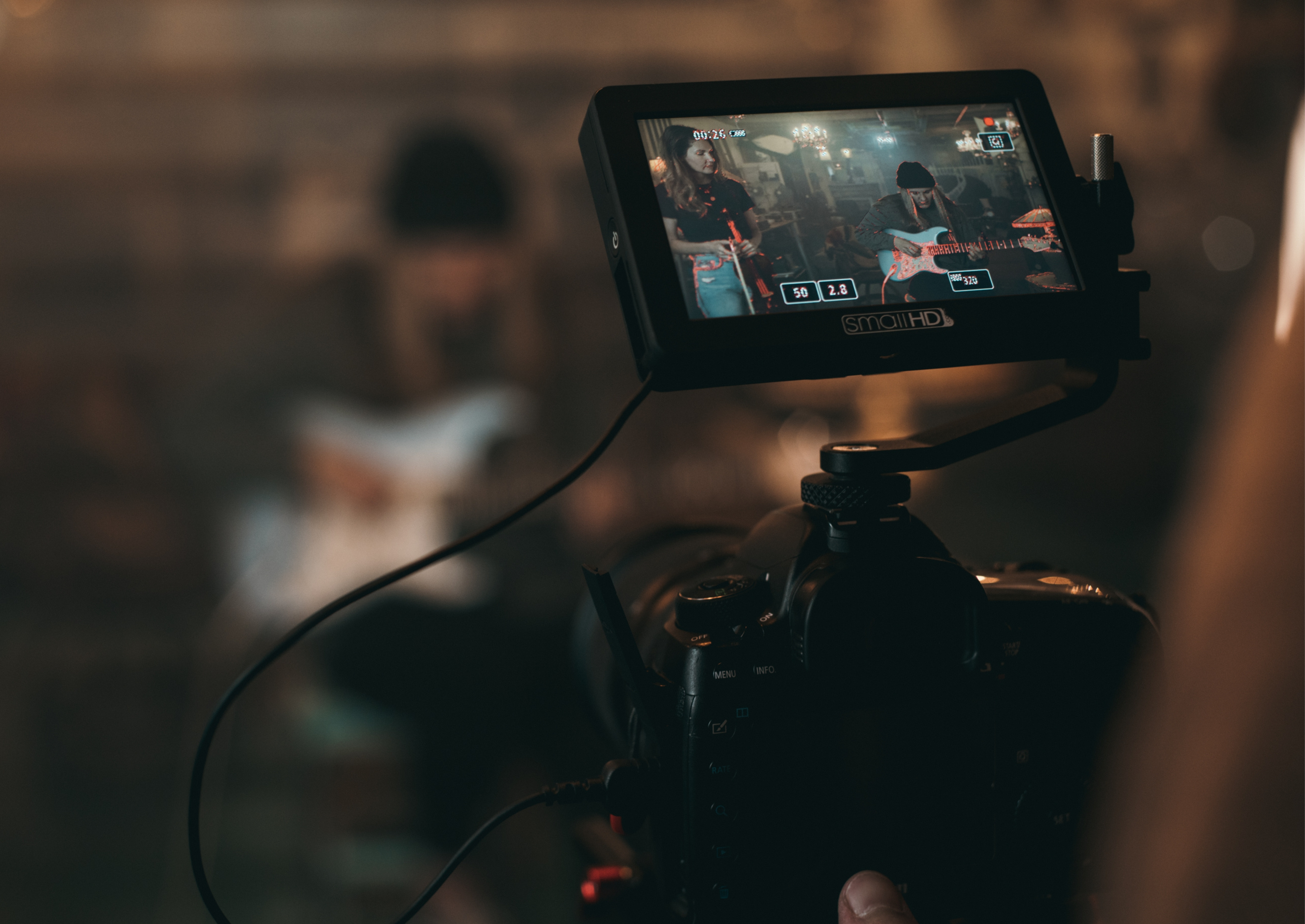 Video Service