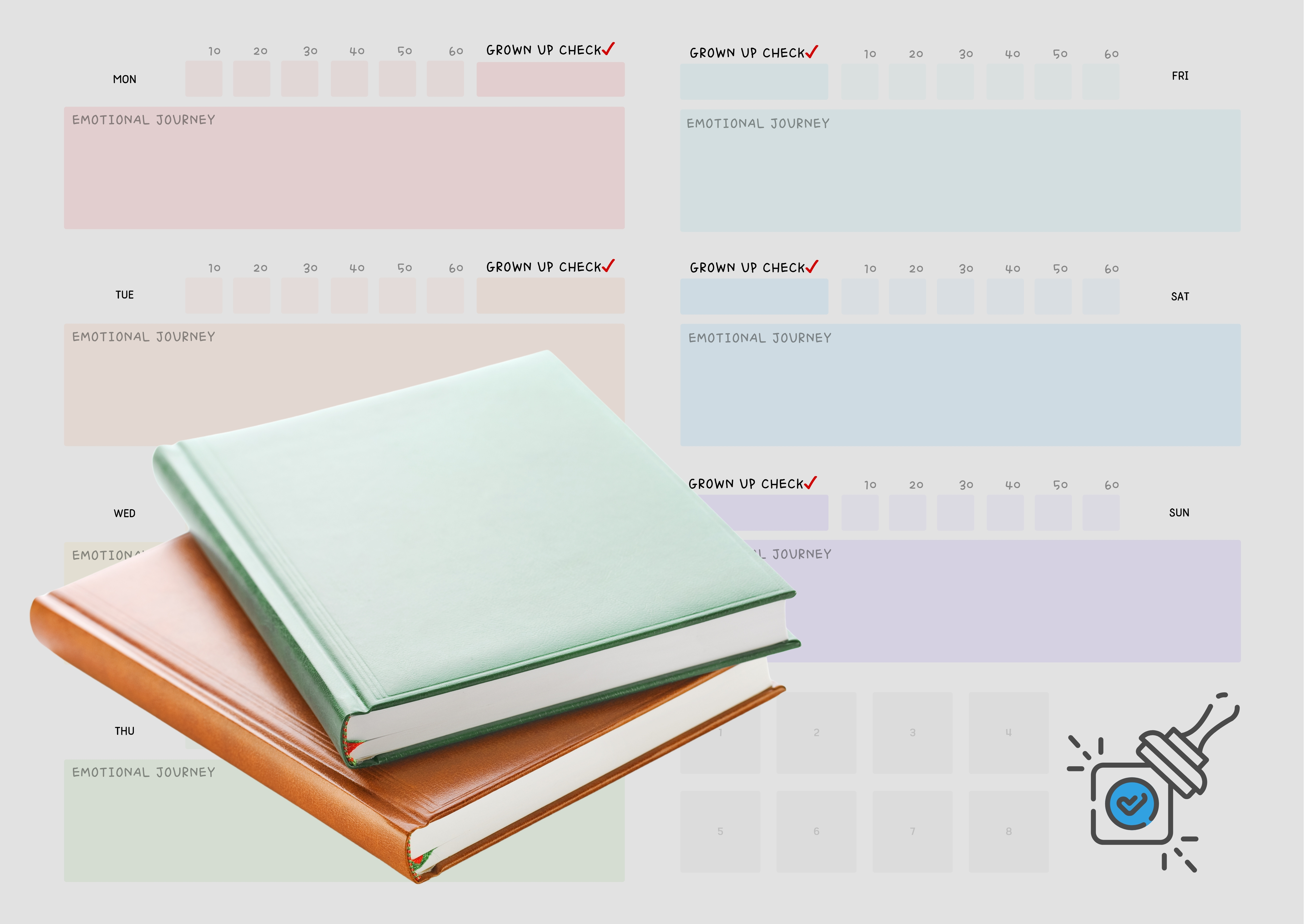 Practice Diary