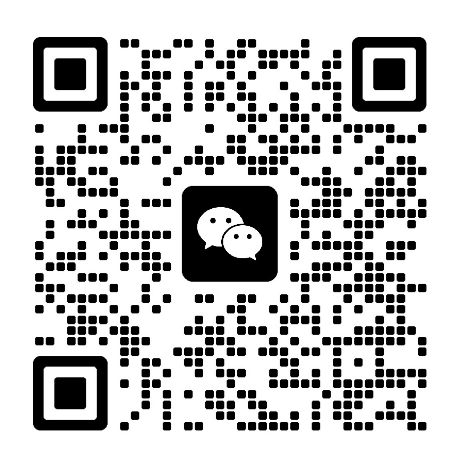 WeChat QR